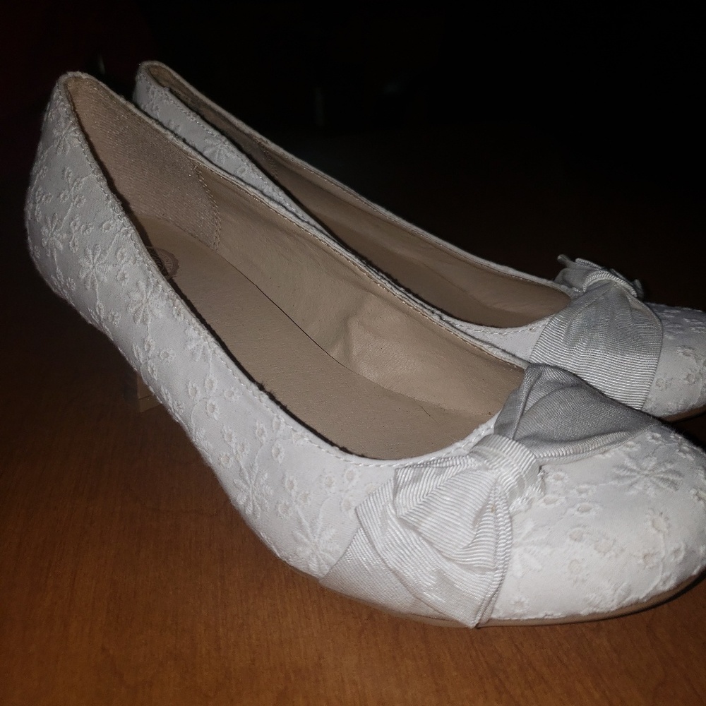 Heels/pumps